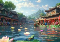 端午节景点人太多怎么避开？