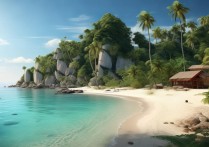 鹿西岛主要景点有哪些？必去景点和玩法攻略推荐