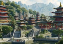 山西五台山旅游攻略