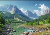 保定狼牙山旅游景点有哪些必打卡项目？