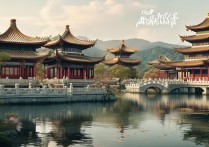 圆明园有哪些著名景点如今仍能寻迹？