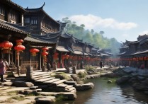 陈村景点有哪些必打卡的隐藏玩法？