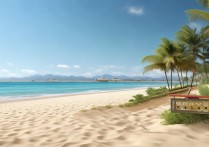 附近沙滩旅游景点推荐，有哪些适合亲子游的免费沙滩？