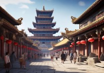 西安北大街附近有哪些必打卡景点？