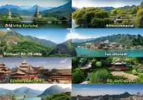 临武县八大景点有哪些？值得去吗？怎么安排路线？