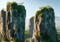 武陵源必去景点有哪些？最值得玩的精华路线是？