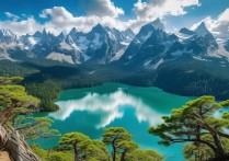 长白山主要景点有哪些必打卡的？