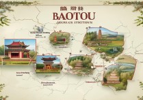 包头有哪些值得一去的旅游景点推荐？