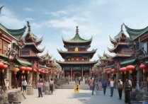 运城哪些景点值得一游？揭秘这座古城的独特魅力！