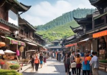 普洱市旅游景点