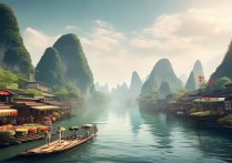 桂林有哪些好玩的景点推荐？必去打卡地有哪些？