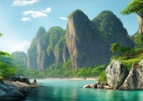 甲米有哪些小众又好玩的旅游景点推荐？