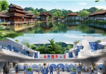 景德镇有哪些适合深度游的冷门旅游景点推荐？