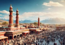 南疆有哪些小众景点值得去？