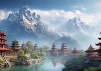 太白景点有哪些必打卡的小众秘境？