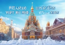 哈尔滨景点排名中，哪些地方才是游客心中的网红打卡地？