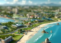 威海哪些免费景点值得逛？附开放时间及交通指南