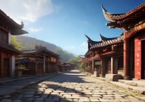 沙溪古镇必去景点有哪些？小众玩法推荐吗？