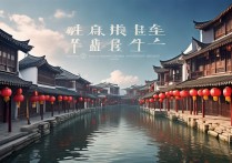 嘉兴必玩景点有哪些？本地人私藏小众玩法推荐。