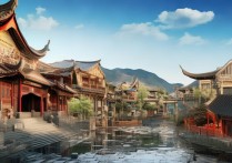 共青城旅游景点盘点有哪些必游景点？揭秘这座城市的独特魅力！