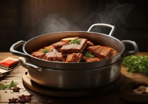 排骨炖什么最好吃