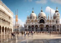 威尼斯景点探寻水城隐藏的神秘角落，哪些地方不可错过？