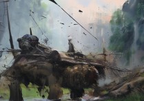 太行山旅游景点