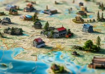 云南旅游地图，这些景点你都去过哪些？隐藏的绝美秘境盘点！