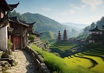 篁岭有哪些必打卡景点？篁岭最值得游玩的景点是哪些？