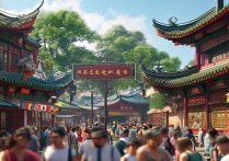 成都华阳旅游景点有哪些必打卡的小众玩法？