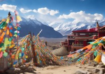 色达景点有哪些必打卡？最值得去的景点是哪里？