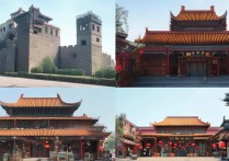 潍坊有哪些旅游景点