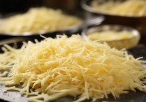 土豆丝饼的做法