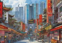 宁波江北有哪些旅游景点值得一游？揭秘江北独特魅力之处！