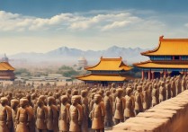 陕西省有哪些适合亲子游的冷门景点？