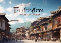 富川旅游景点大全有哪些值得打卡的小众玩法？