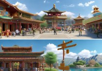 托克托县有哪些小众又好玩的旅游景点推荐？