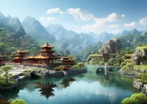 三原县周边有哪些小众又好玩的旅游景点值得打卡？