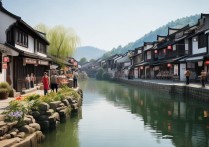 南浔古镇有哪些景点