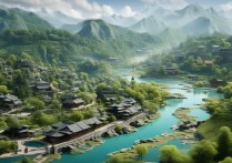 乐山周边有哪些小众又好玩的旅游景点值得一去？