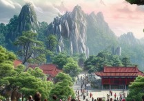 泰山有哪些必去的旅游景点值得推荐？