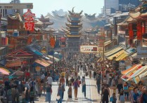 贵阳市区有哪些值得一游的景点？推荐最适合游玩的热门景点是哪些？