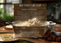 银耳汤的正确做法