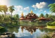 西双版纳旅游景点有哪些值得带娃打卡的必去地？