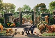 动物公园里有哪些容易被忽略的小众景点值得探索？