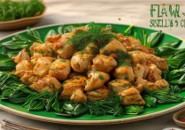 花甲怎么做好吃又简单