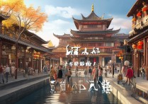 太原旅游必去景点有哪些？盘点不可错过的历史遗迹与自然风光？