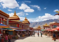 日喀则有哪些景点值得去？必打卡的有哪些？