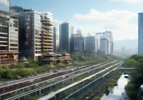 杭州地铁沿线有哪些免费又好玩的景点值得逛？