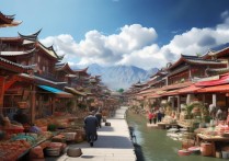 甘肃天水旅游景点攻略，有哪些必去小众景点和美食推荐？